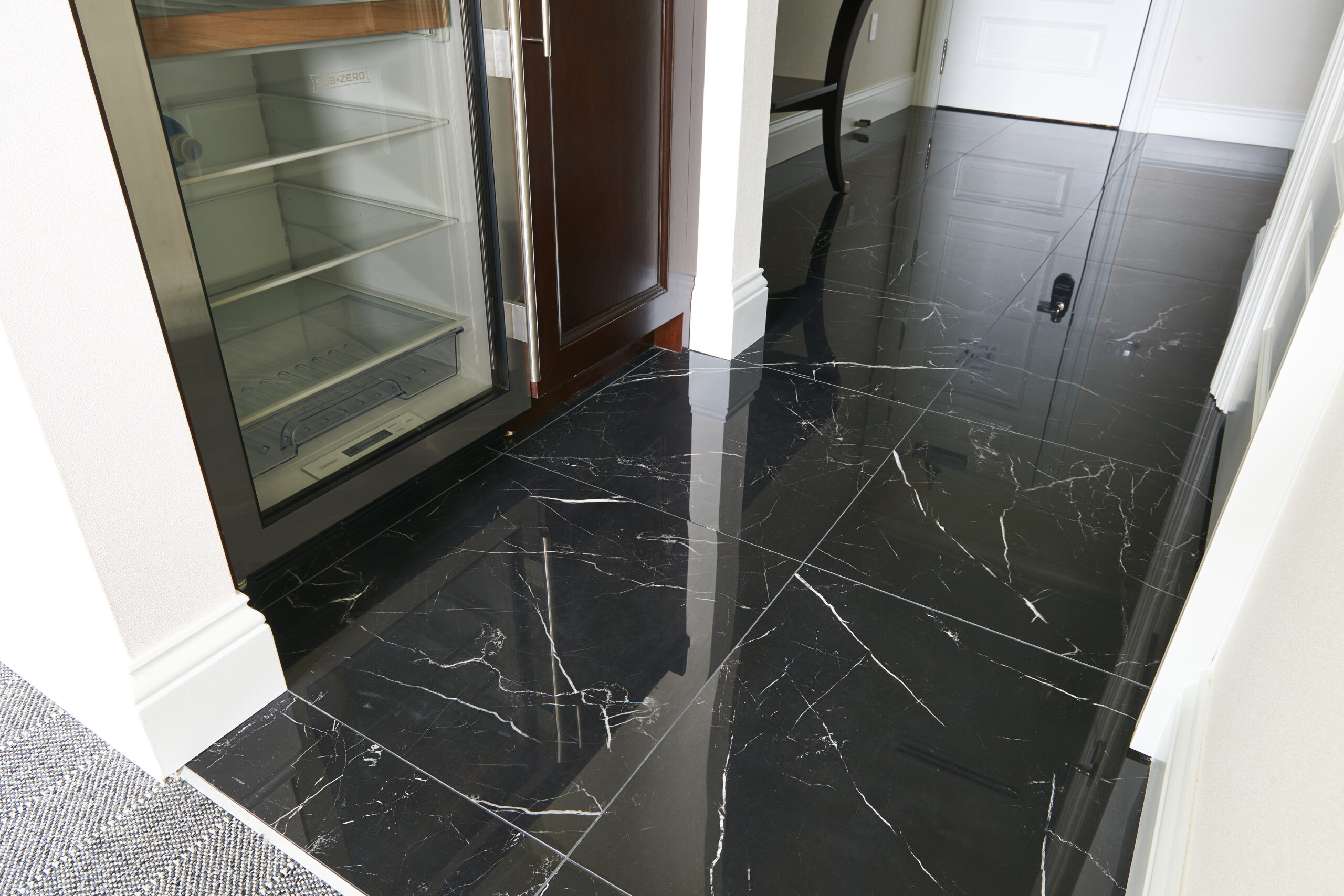 marble - floor