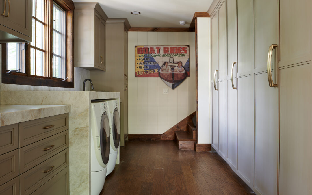Why a Design-Build Firm is Essential for Your Highlands Remodel